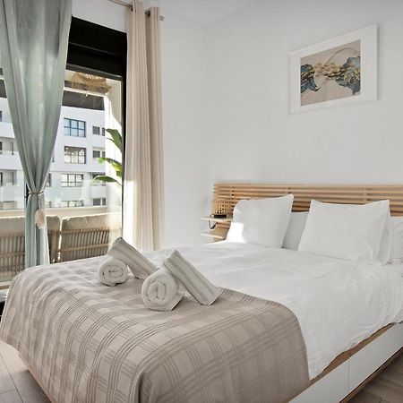 Apartamento Nordico Boho Con Piscina En Estepona - Estepona Garden 5 1B Exterior photo