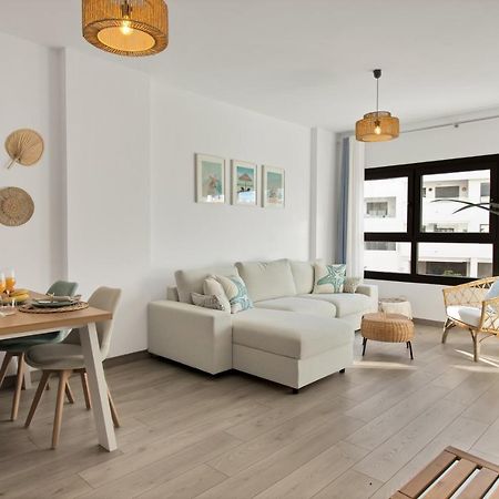 Apartamento Nordico Boho Con Piscina En Estepona - Estepona Garden 5 1B Exterior photo