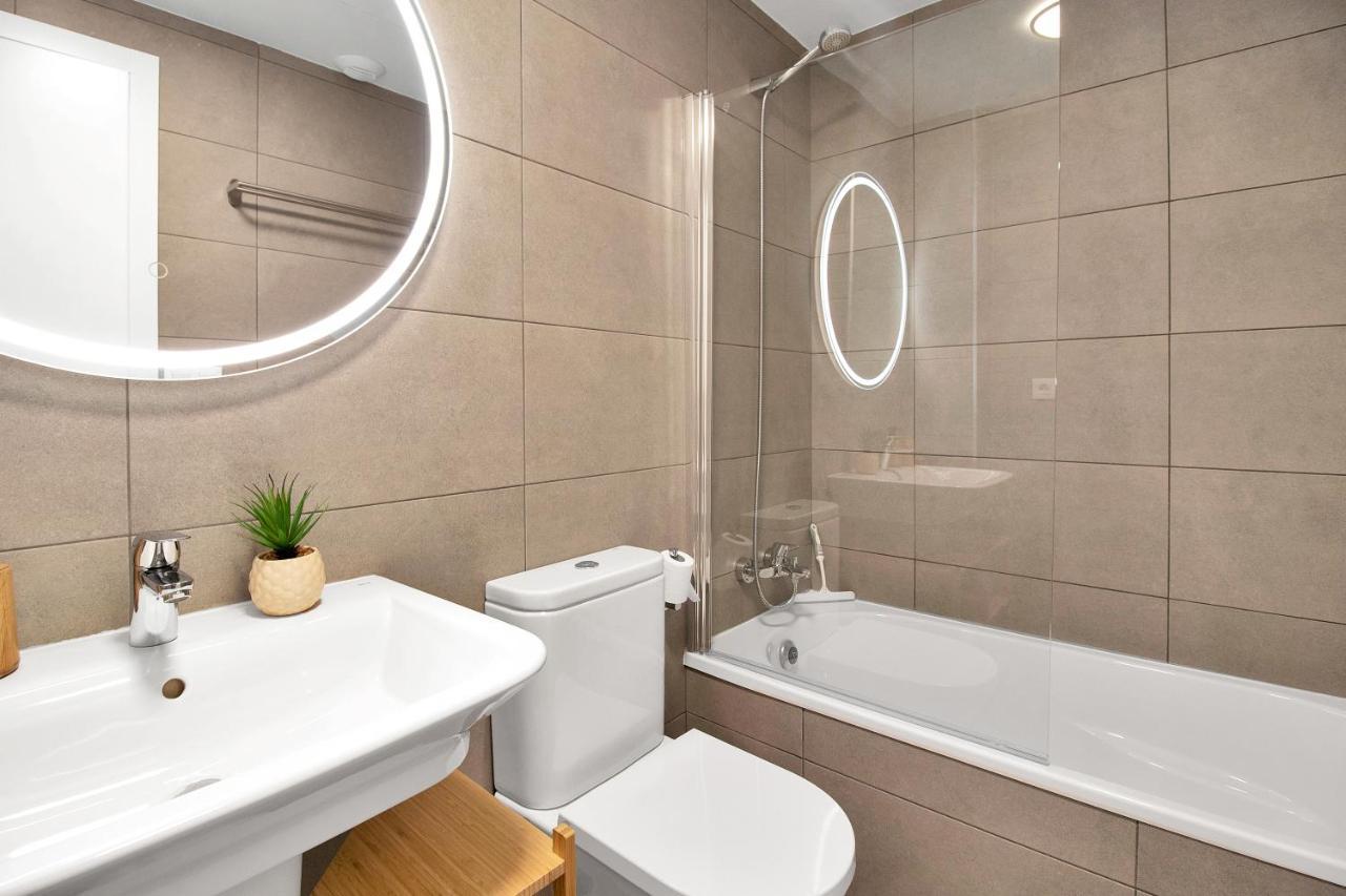Apartamento Nordico Boho Con Piscina En Estepona - Estepona Garden 5 1B Exterior photo
