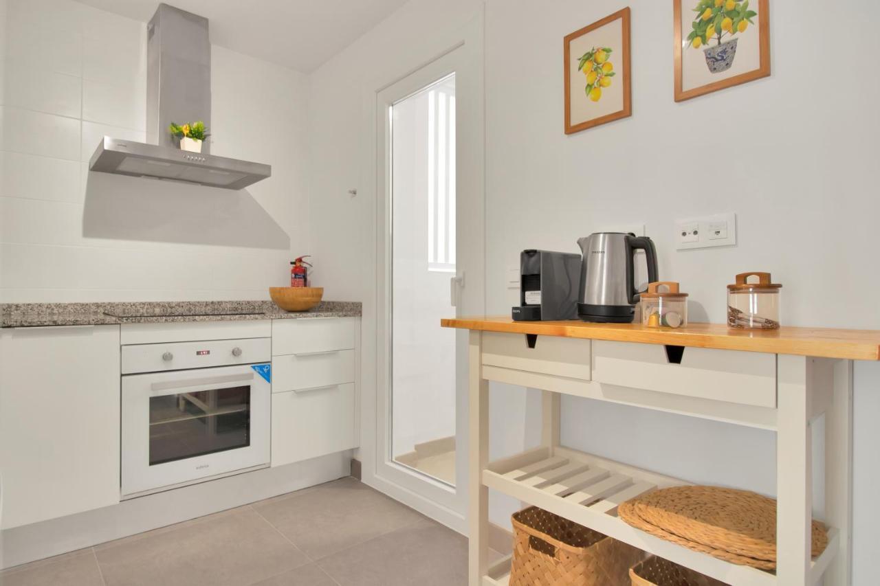 Apartamento Nordico Boho Con Piscina En Estepona - Estepona Garden 5 1B Exterior photo
