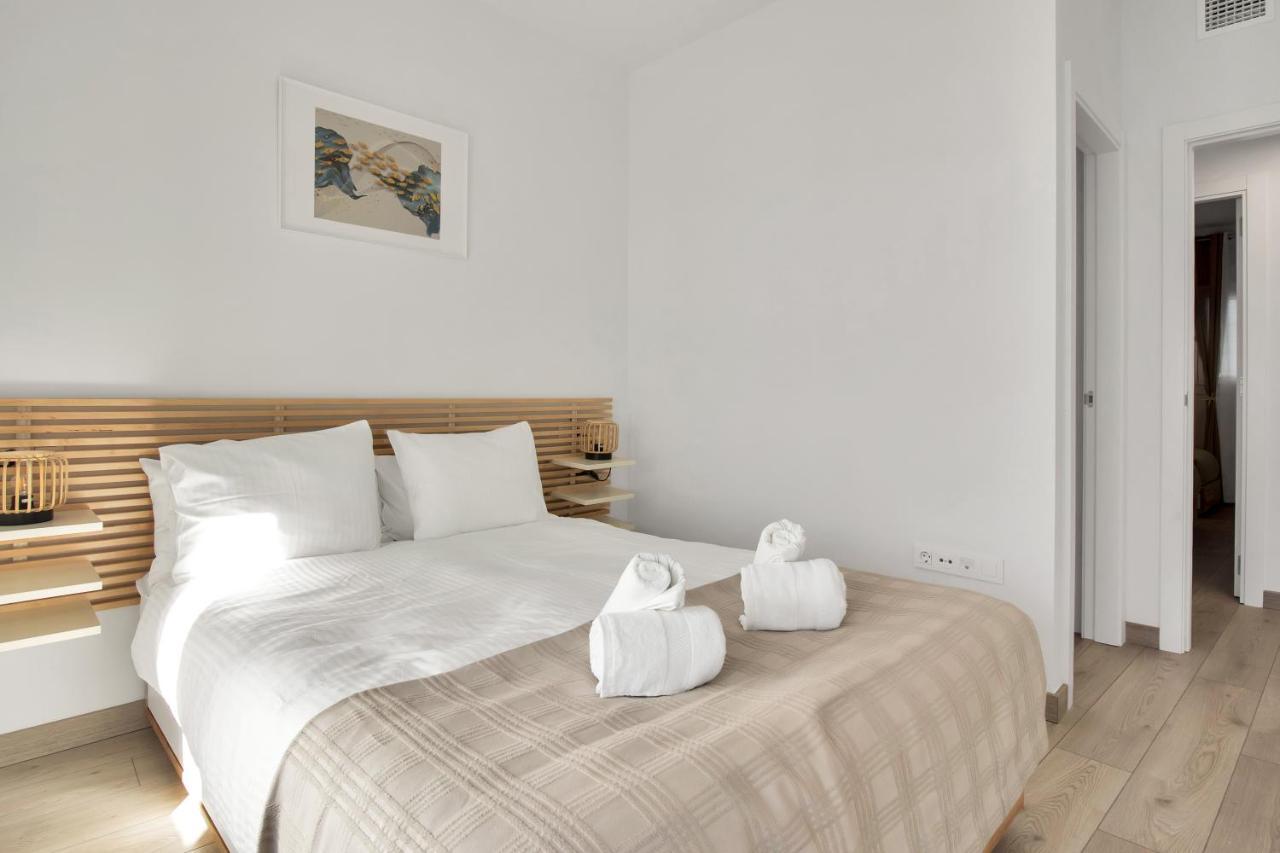 Apartamento Nordico Boho Con Piscina En Estepona - Estepona Garden 5 1B Exterior photo