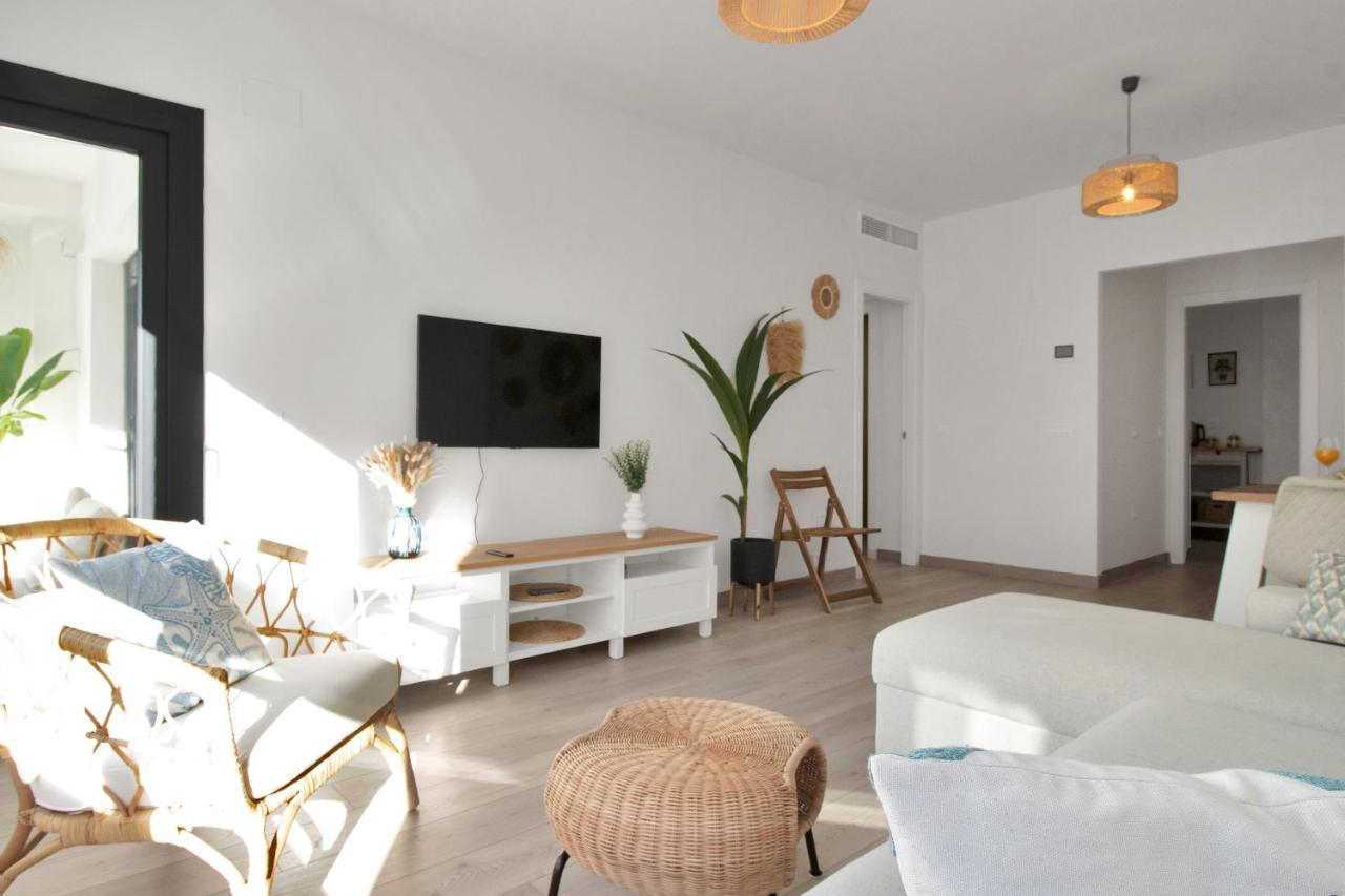 Apartamento Nordico Boho Con Piscina En Estepona - Estepona Garden 5 1B Exterior photo