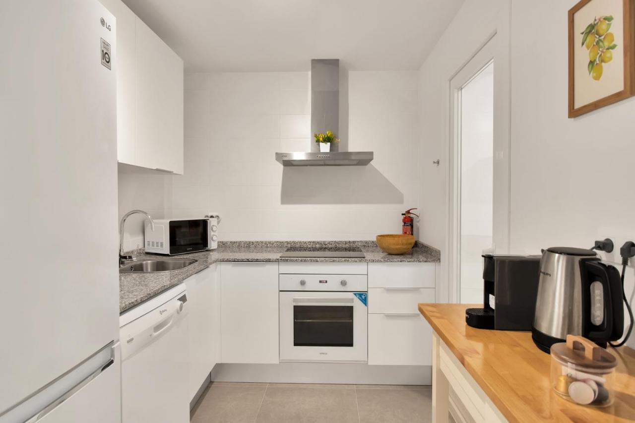 Apartamento Nordico Boho Con Piscina En Estepona - Estepona Garden 5 1B Exterior photo