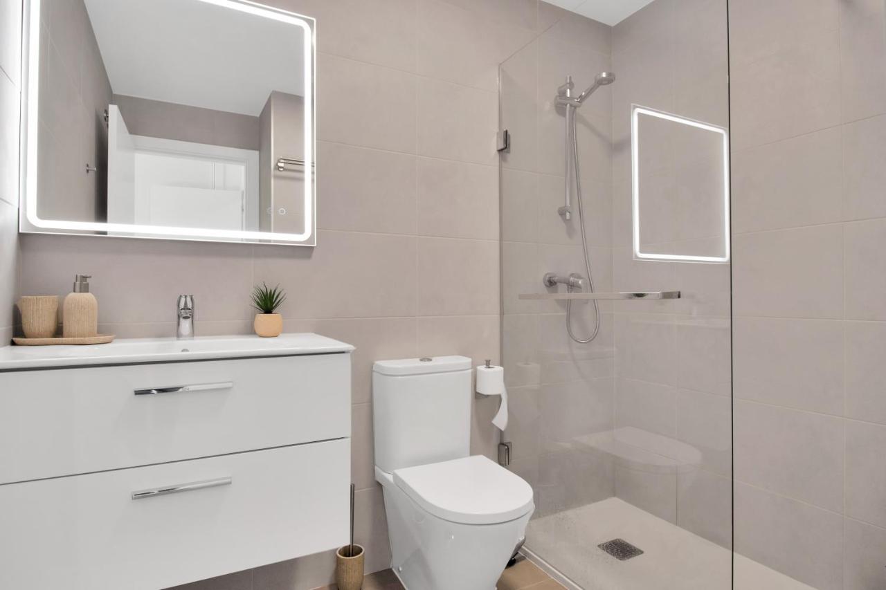 Apartamento Nordico Boho Con Piscina En Estepona - Estepona Garden 5 1B Exterior photo
