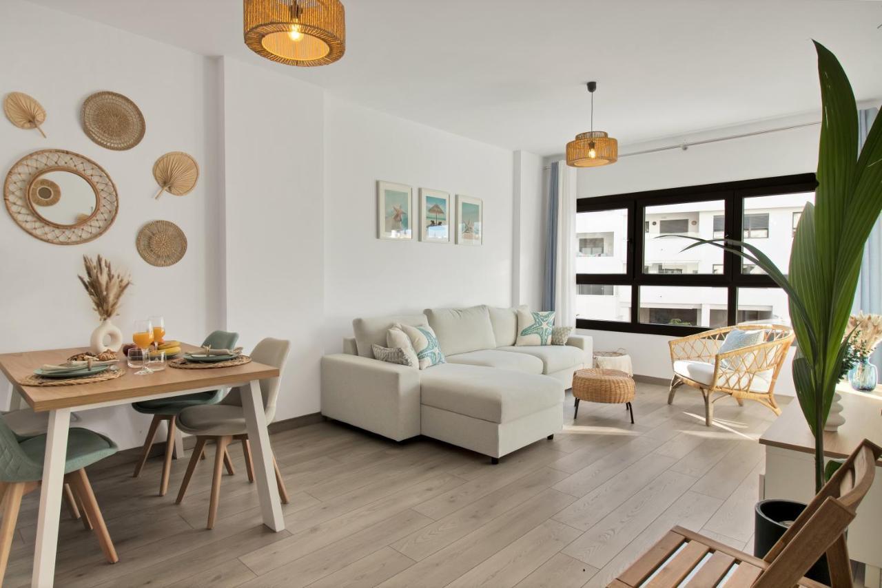 Apartamento Nordico Boho Con Piscina En Estepona - Estepona Garden 5 1B Exterior photo