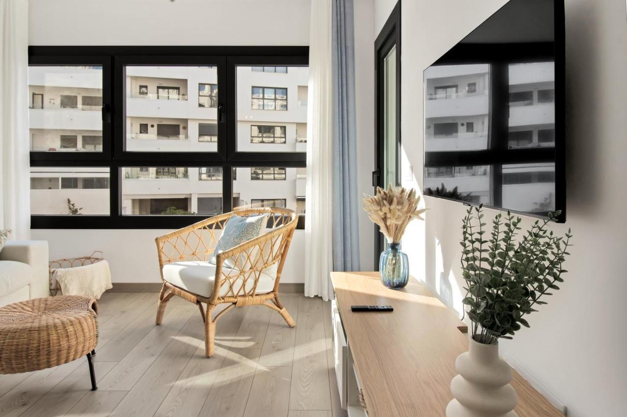 Apartamento Nordico Boho Con Piscina En Estepona - Estepona Garden 5 1B Exterior photo