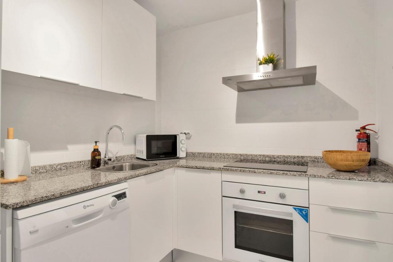 Apartamento Nordico Boho Con Piscina En Estepona - Estepona Garden 5 1B Exterior photo