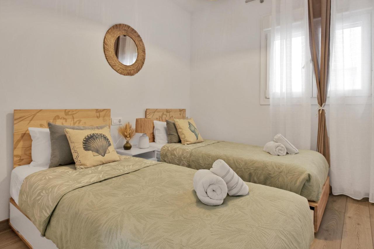 Apartamento Nordico Boho Con Piscina En Estepona - Estepona Garden 5 1B Exterior photo